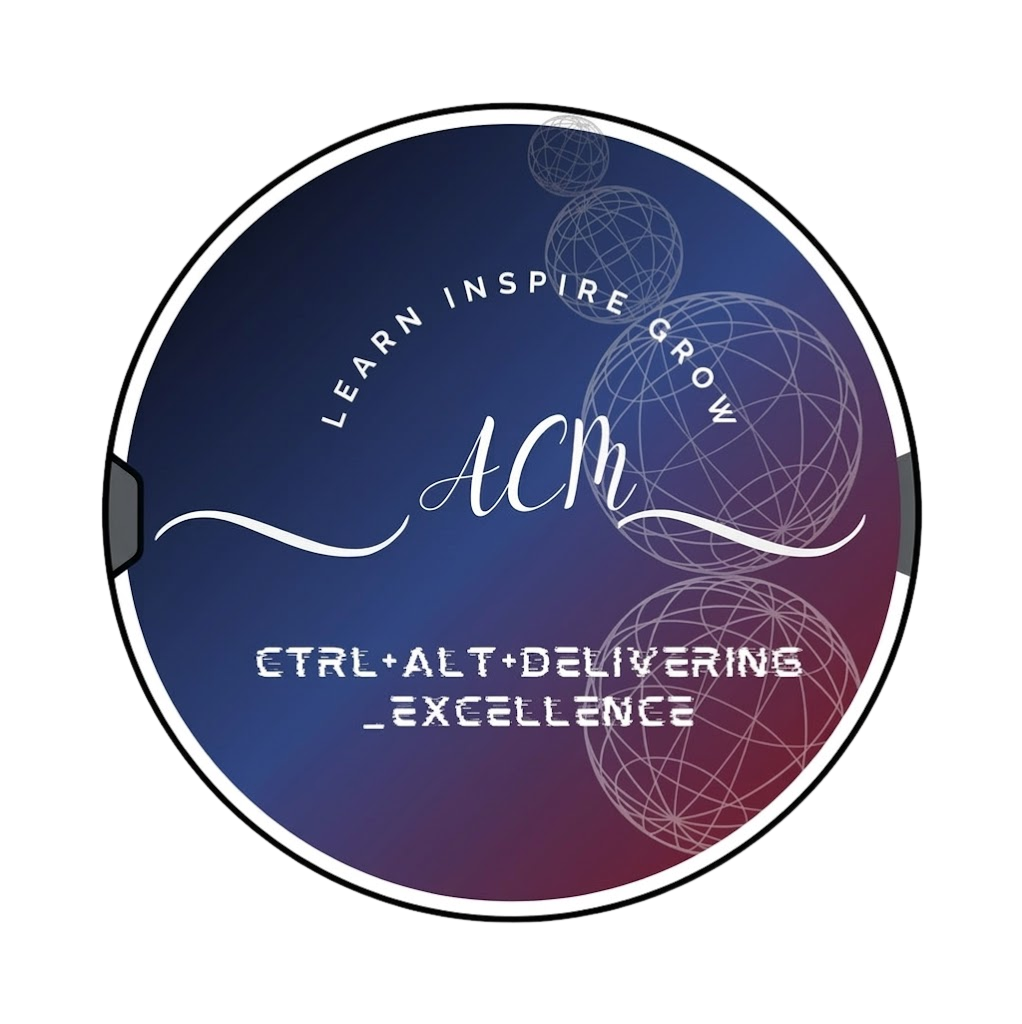 ACM icon