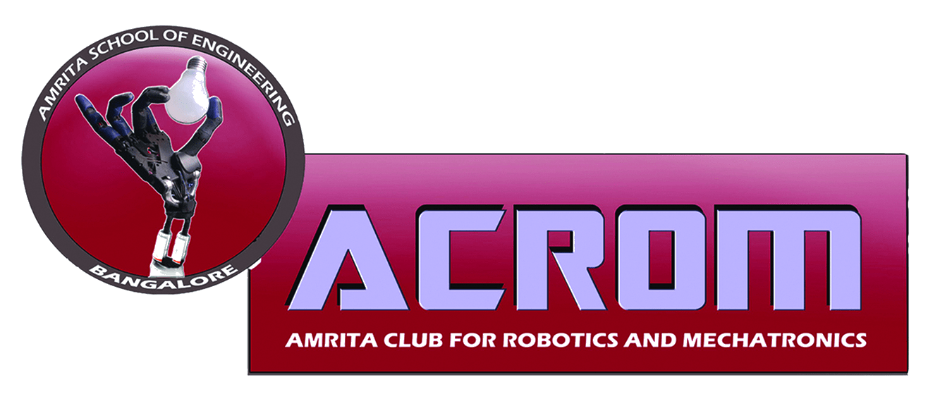 ACROM IEEE RAS icon