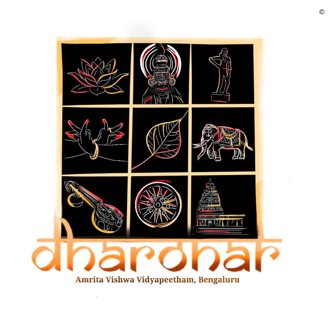 Dharohar icon