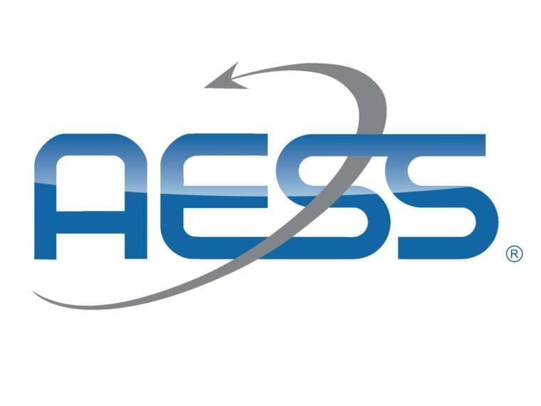 IEEE AESS icon