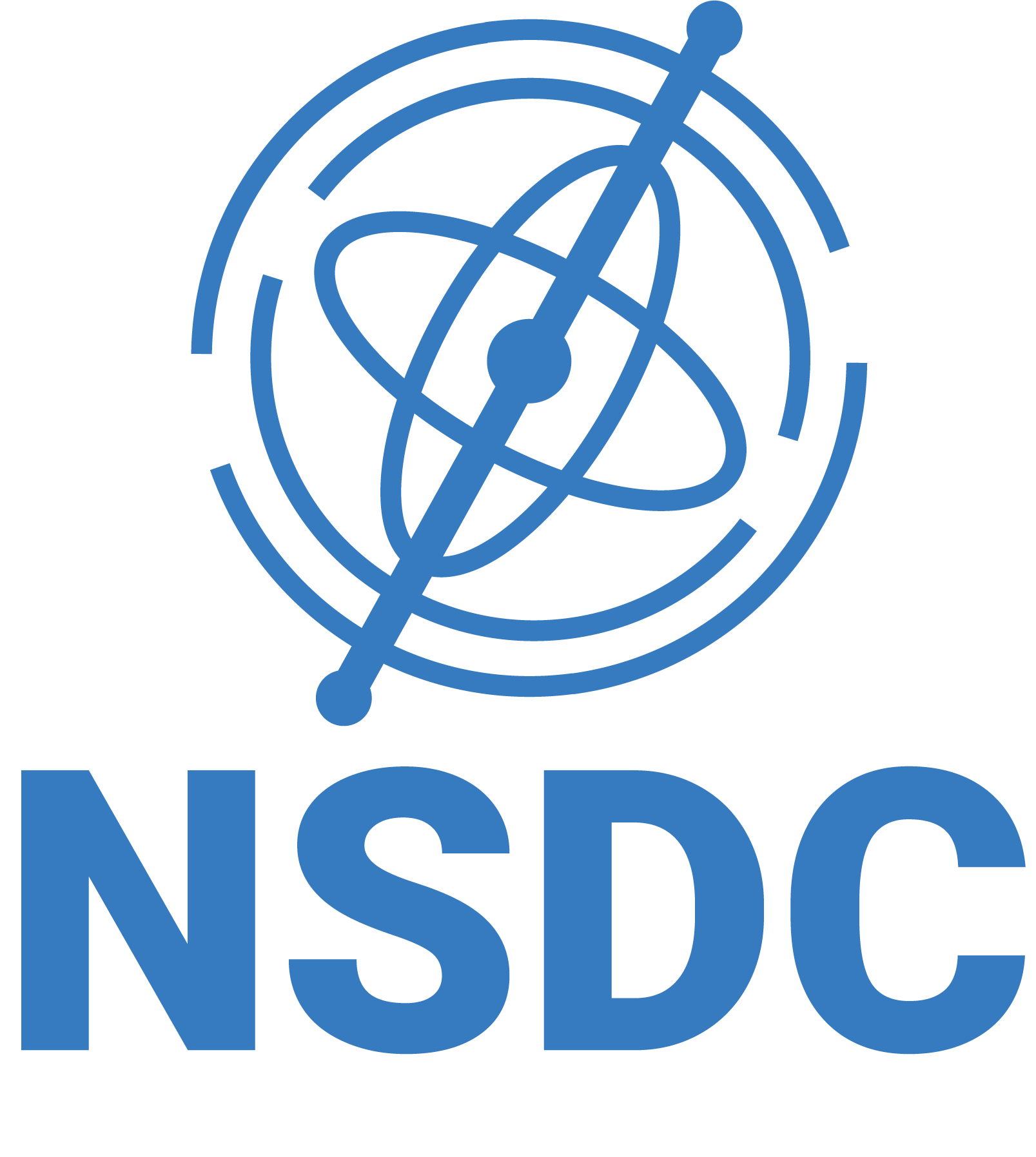 NSDC icon