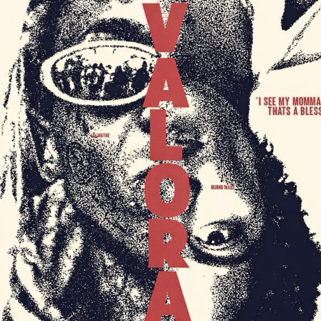 VALORA icon
